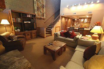 Park Avenue Condominiums 帕克城 外观 照片