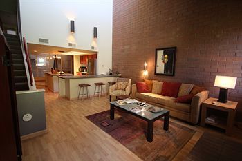 Park Avenue Condominiums 帕克城 外观 照片